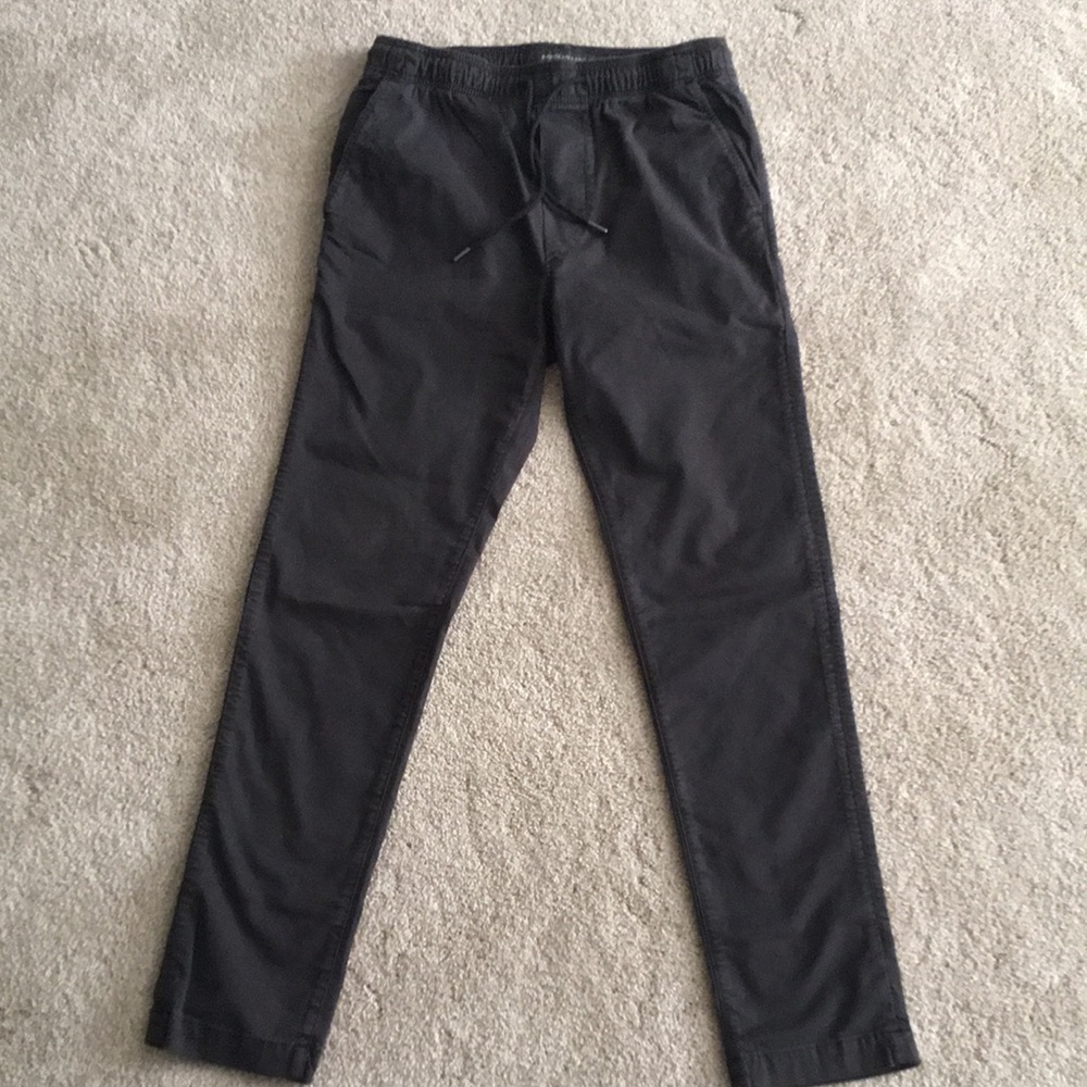 AE Flex Lived-In Trekker Khaki Pant